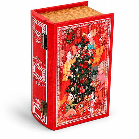 Книга Праздник, 700 г
